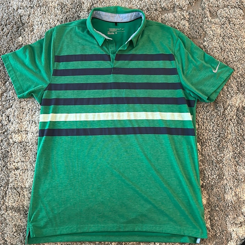 Nike Golf Polo standard fit
